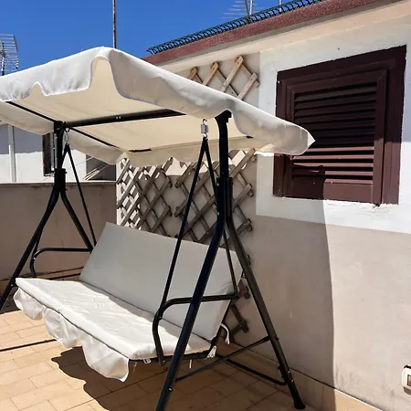 Loft Panoramico San Giovanni-2